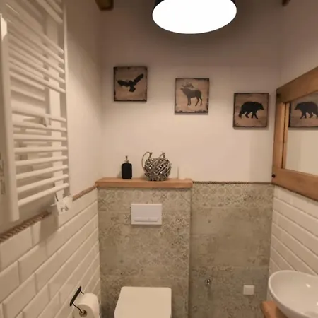 Na Kaszubach 7-1 - Ostoja Bukowo