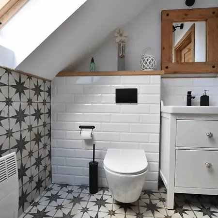 Na Kaszubach 7-1 - Ostoja Bukowo Borowy Mlyn