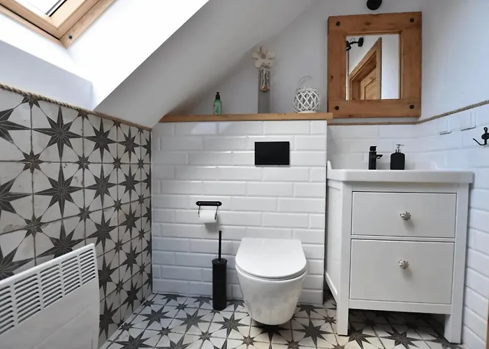 Na Kaszubach 7-1 - Ostoja Bukowo Borowy Mlyn